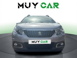 Peugeot 2008 BlueHDi 100 Style 74 kW (100 CV)
