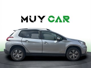 Peugeot 2008 BlueHDi 100 Style 74 kW (100 CV)