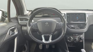 Peugeot 2008 BlueHDi 100 Style 74 kW (100 CV)