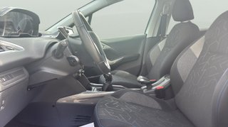 Peugeot 2008 BlueHDi 100 Style 74 kW (100 CV)