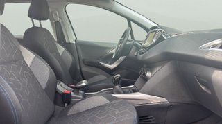 Peugeot 2008 BlueHDi 100 Style 74 kW (100 CV)