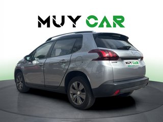 Peugeot 2008 BlueHDi 100 Style 74 kW (100 CV)