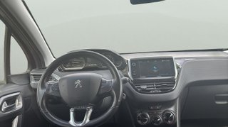 Peugeot 2008 BlueHDi 100 Style 74 kW (100 CV)