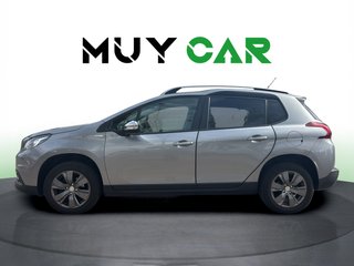 Peugeot 2008 BlueHDi 100 Style 74 kW (100 CV)