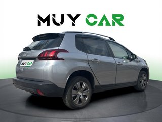 Peugeot 2008 BlueHDi 100 Style 74 kW (100 CV)