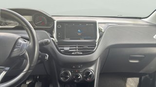 Peugeot 2008 BlueHDi 100 Style 74 kW (100 CV)