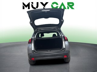 Peugeot 2008 BlueHDi 100 Style 74 kW (100 CV)