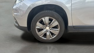 Peugeot 2008 BlueHDi 100 Style 74 kW (100 CV)