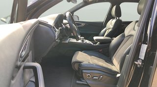 Audi Q7 Black line edition 3.0 TDI quattro 200 kW (272 CV) tiptronic