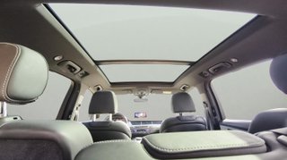 Audi Q7 Black line edition 3.0 TDI quattro 200 kW (272 CV) tiptronic