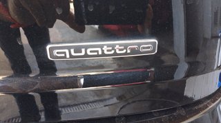 Audi Q7 Black line edition 3.0 TDI quattro 200 kW (272 CV) tiptronic