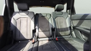Audi Q7 Black line edition 3.0 TDI quattro 200 kW (272 CV) tiptronic