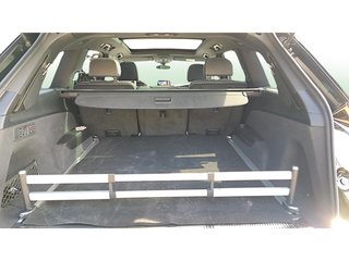 Audi Q7 Black line edition 3.0 TDI quattro 200 kW (272 CV) tiptronic