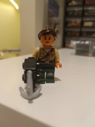 Kordi Lego star wars