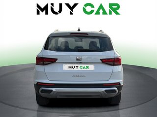 SEAT Ateca 2.0 TDI X-Perience XXL 110 kW (150 CV)