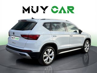 SEAT Ateca 2.0 TDI X-Perience XXL 110 kW (150 CV)