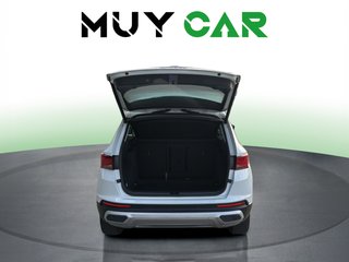 SEAT Ateca 2.0 TDI X-Perience XXL 110 kW (150 CV)