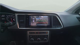 SEAT Ateca 2.0 TDI X-Perience XXL 110 kW (150 CV)