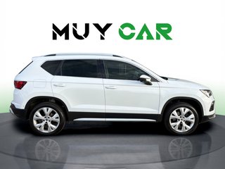 SEAT Ateca 2.0 TDI X-Perience XXL 110 kW (150 CV)