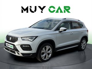 SEAT Ateca 2.0 TDI X-Perience XXL 110 kW (150 CV)