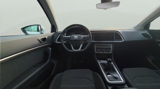 SEAT Ateca 2.0 TDI X-Perience XXL 110 kW (150 CV)