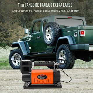 Compresor Vevor | R0407