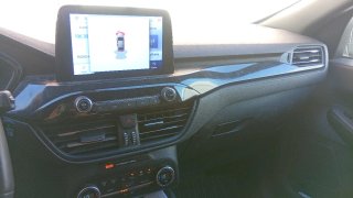 Ford Kuga 2022