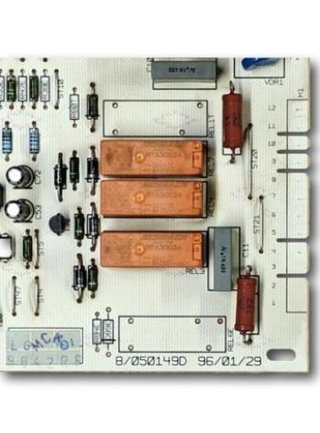 Placa Elettronica Saunier Duval THELIA 23 (MOD.1)