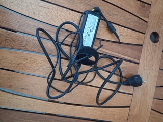 CARGADOR PANASONIC CF-AA1633A