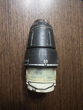 Piezas atornillador Bosch 1440 LI