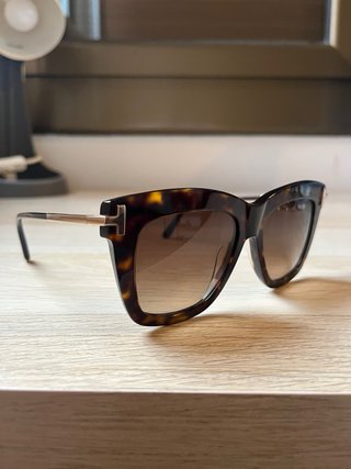 Gafas de sol Tom Ford
