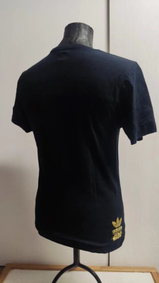 Camiseta Adidas x Star Wars talla XS