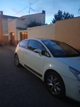 Citroen C4 2009