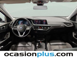 BMW Serie 1 120d 140 kW (190 CV)
