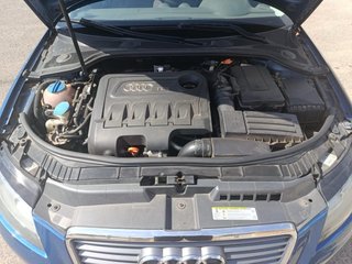 Audi A3 2011