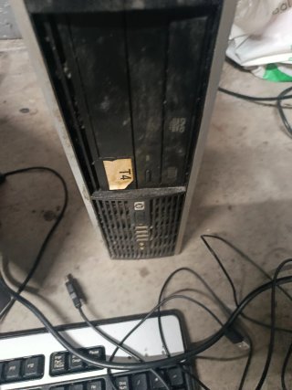 Pc