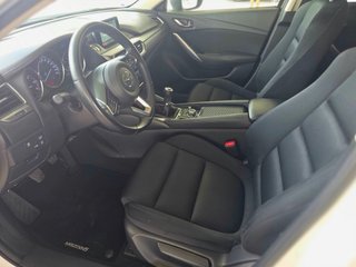 Mazda 6 2017