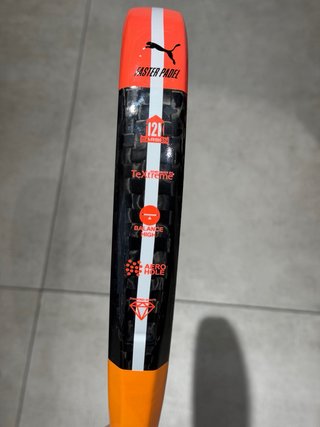 Pala Padel Puna Nova Elite Power