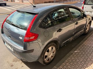 Citroen C4 2006