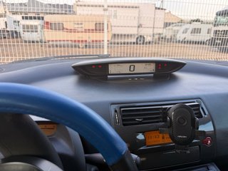 Citroen C4 2006
