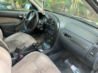 Citroen Xsara 2003