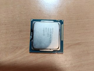 Intel core i5 3470