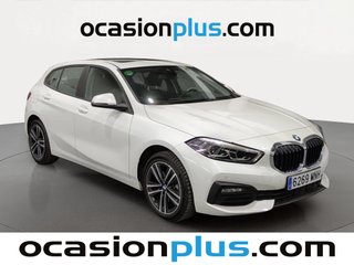 BMW Serie 1 118i 100 kW (136 CV)