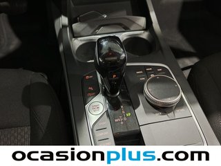 BMW Serie 1 118i 100 kW (136 CV)