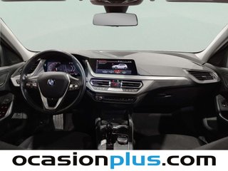BMW Serie 1 118i 100 kW (136 CV)
