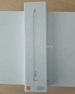 Tablet xiaomi pad 6