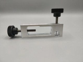 Extractor de piñones Slot