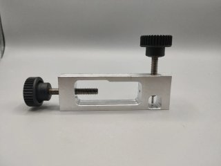 Extractor de piñones Slot