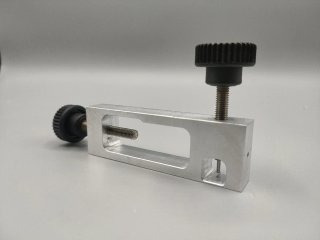 Extractor de piñones Slot