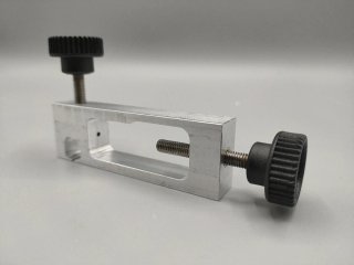 Extractor de piñones Slot